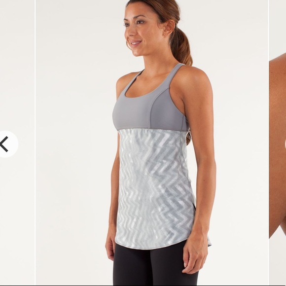 Lululemon Venus Tank